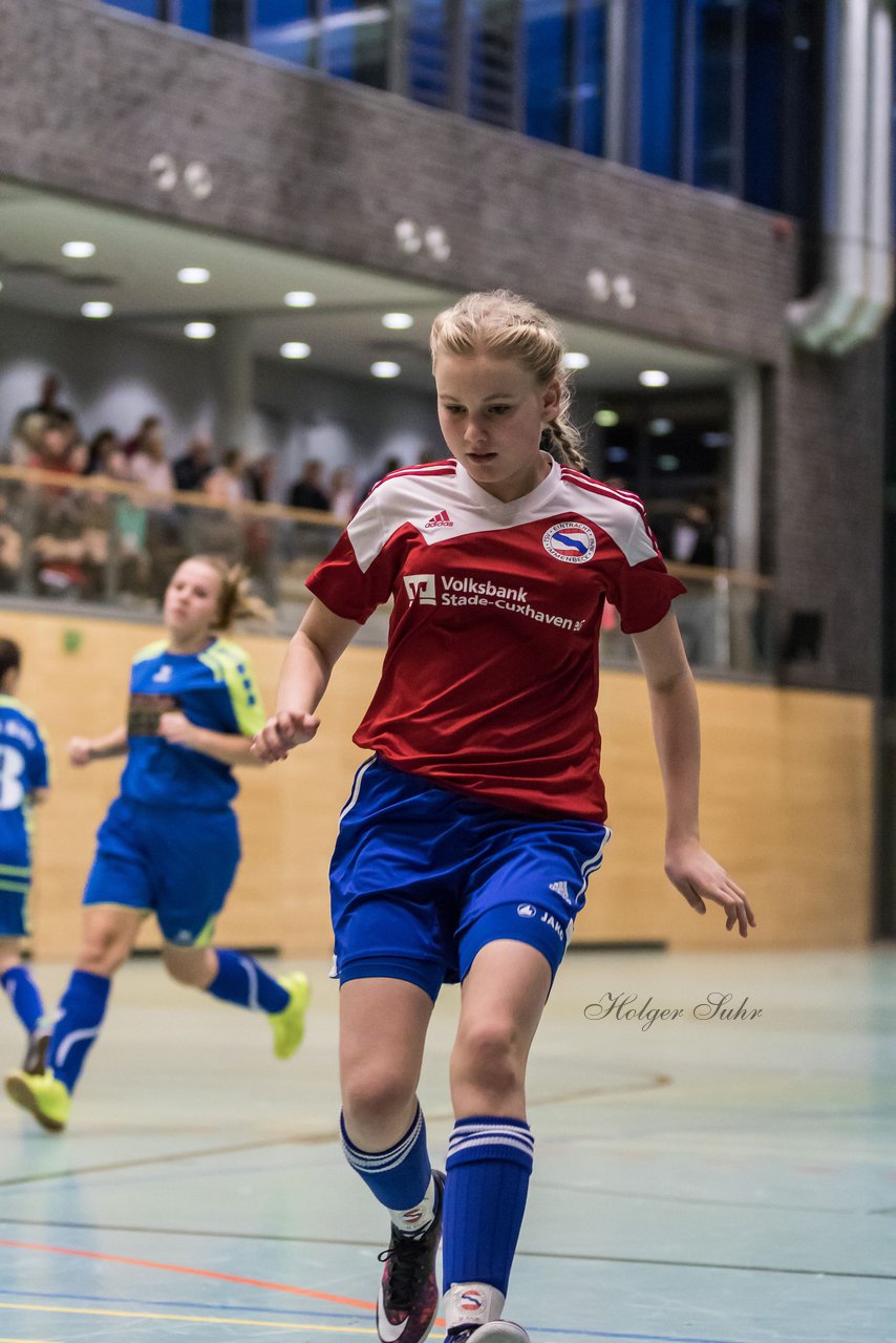 Bild 684 - Girls Cup